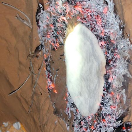 Grand Sud, La Maison De Sable Douz Esterno foto