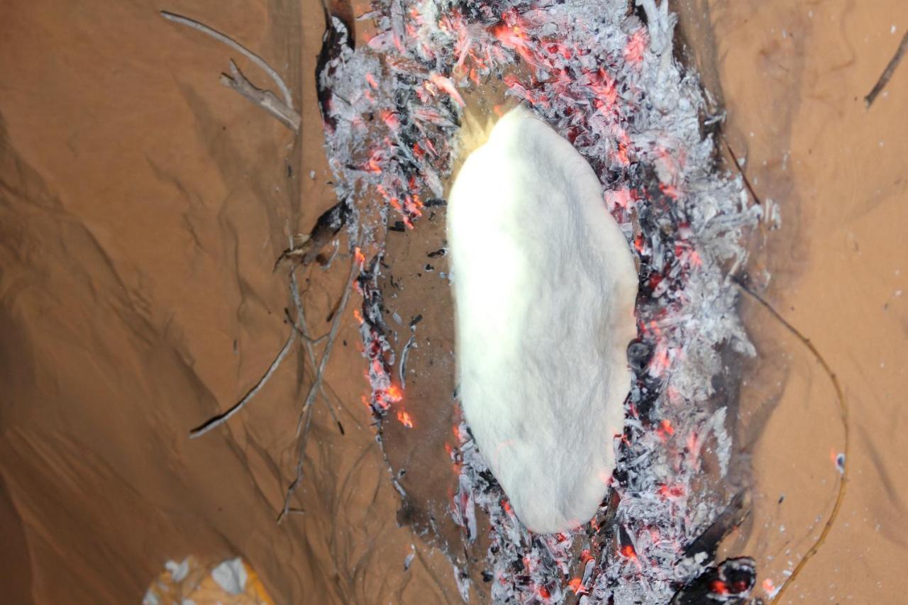 Grand Sud, La Maison De Sable Douz Esterno foto